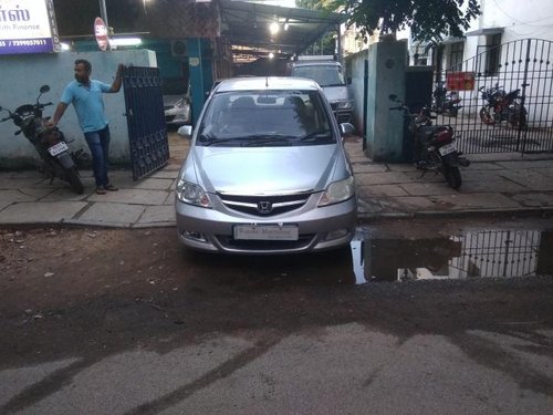 Good as new 2008 Honda City ZX for sale