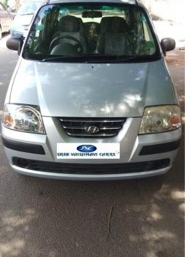 Hyundai Santro Xing XO eRLX Euro II 2007 for sale 