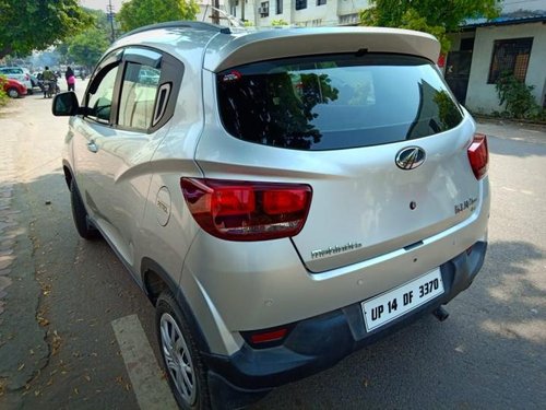 Used 2017 Mahindra KUV100 for sale