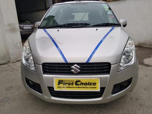 Used 2012 Maruti Suzuki Ritz for sale