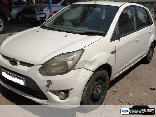 Well-maintained 2011 Ford Figo for sale