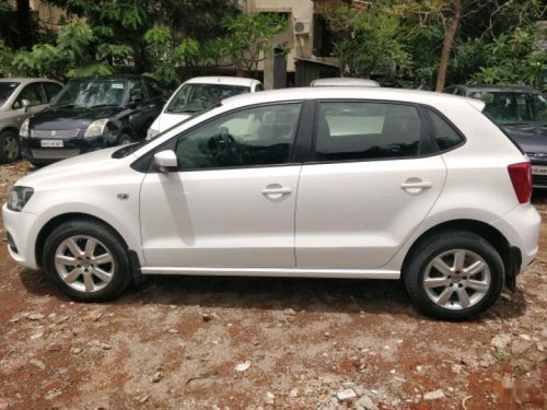 Used 2015 Volkswagen Polo for sale