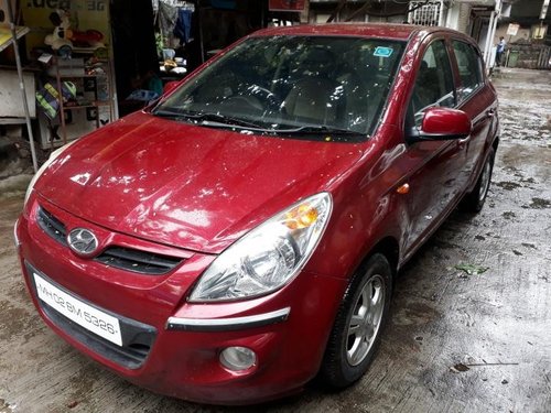 Good as new 2009 Hyundai i20 for sale