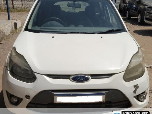 Well-maintained 2011 Ford Figo for sale
