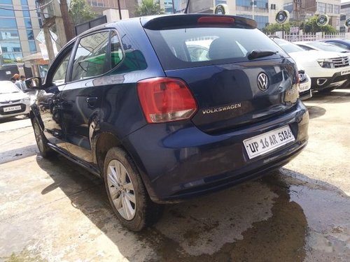 Good as new Volkswagen Polo 2013 for sale 