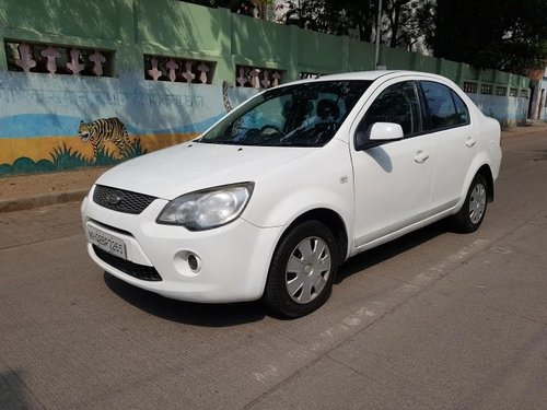 Used Ford Fiesta 1.4 Duratorq EXI 2011 in Pune