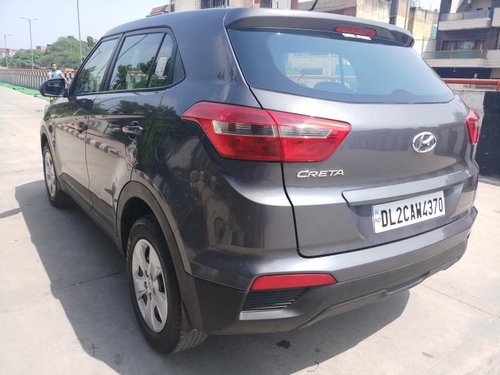 Good as new 2017 Hyundai Creta for sale