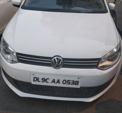 Used 2010 Volkswagen Polo for sale in New Delhi