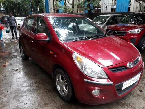 Good as new 2009 Hyundai i20 for sale