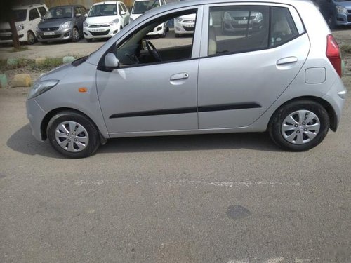 Used 2012 Hyundai i10 for sale at low price