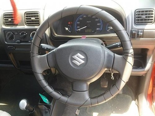 Good as new 2007 Maruti Suzuki Wagon R for sale