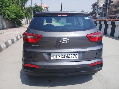 Good as new 2017 Hyundai Creta for sale