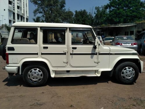 Mahindra Bolero 2013 MT for sale