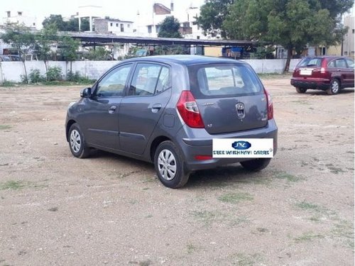 Good as new Hyundai i10 Era 2012 for sale 