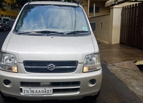 Used 2004 Maruti Suzuki Wagon R car at low price