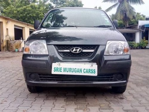 Good 2007 Hyundai Santro Xing for sale