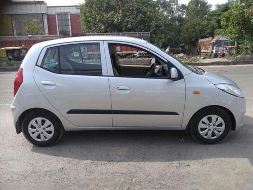 Used 2012 Hyundai i10 for sale at low price