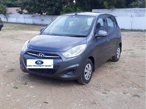 Good as new Hyundai i10 Era 2012 for sale 