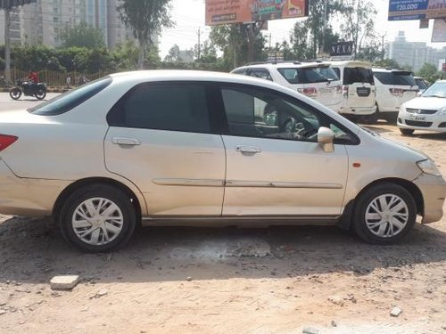 Good as new 2005 Honda City for sale at low price