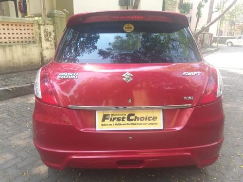 Good as new 2013 Maruti Suzuki Swift for sale