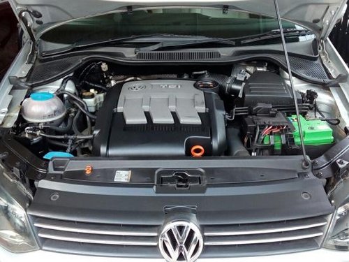 Good as new 2013 Volkswagen Polo for sale at low price