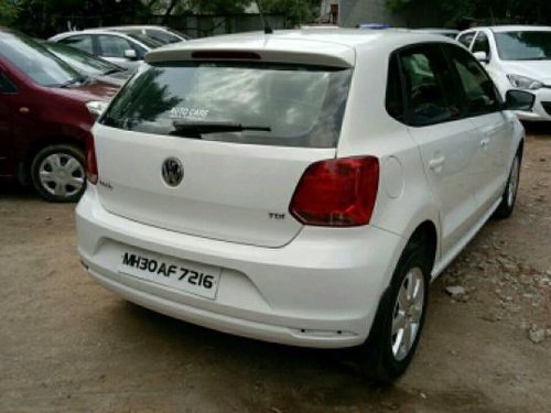 Used 2015 Volkswagen Polo for sale