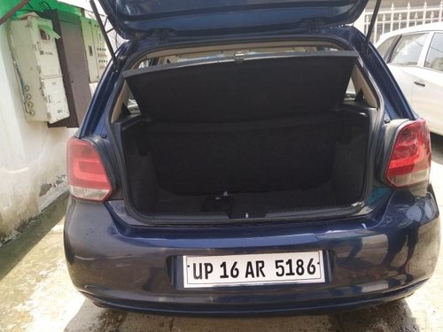 Good as new Volkswagen Polo 2013 for sale 