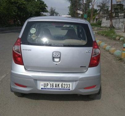 Used 2012 Hyundai i10 for sale at low price