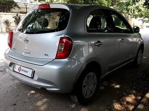 Used Nissan Micra Active XL 2015 for sale 