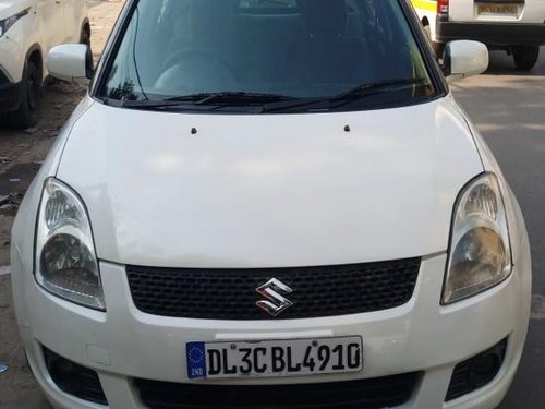 Used Maruti Suzuki Dzire car at low price