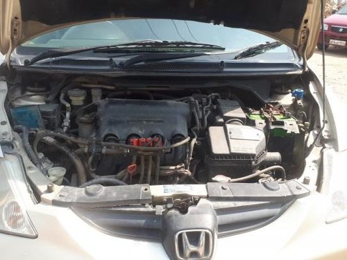 Good as new 2005 Honda City for sale at low price