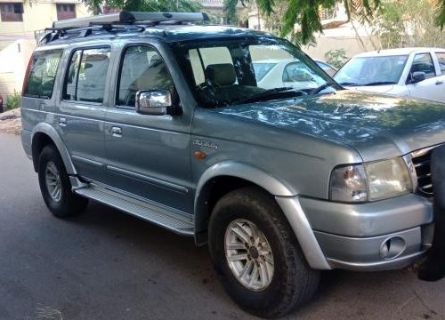 Good as new 2004 Ford Endeavour for sale