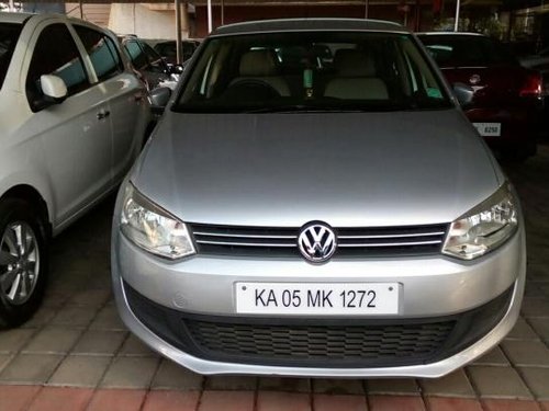 Used Volkswagen Polo 2011 for sale in Bangalore
