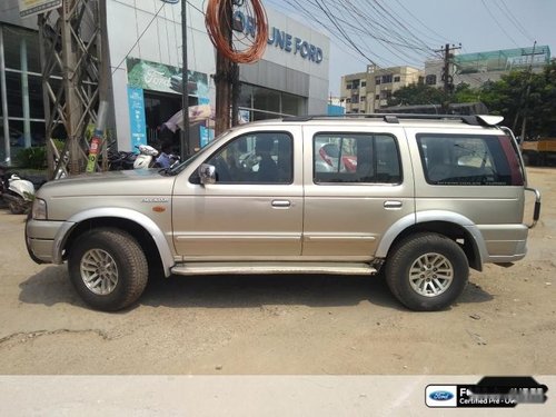 Good as new 2006 Ford Endeavour for sale at low price