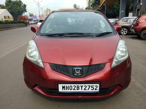 Good as new 2010 Honda Jazz for sale