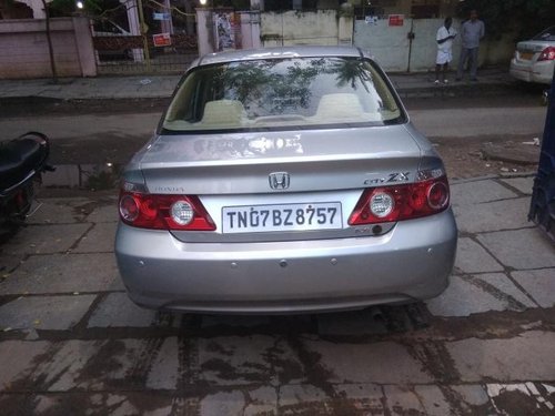 Good as new 2008 Honda City ZX for sale