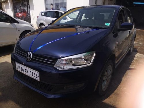 Good as new Volkswagen Polo 2013 for sale 