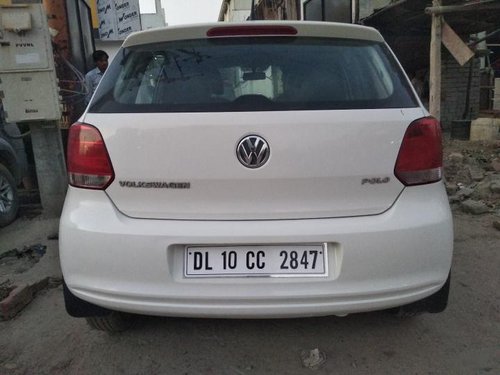 Used Volkswagen Polo Petrol Trendline 1.2L 2013 for sale