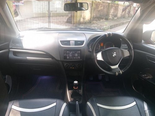 Good as new 2013 Maruti Suzuki Swift for sale