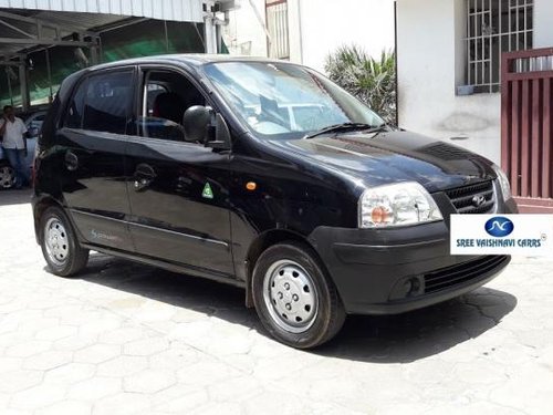 Good as new Hyundai Santro Xing 2004 for sale