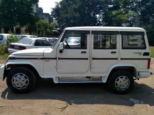 Mahindra Bolero 2013 MT for sale