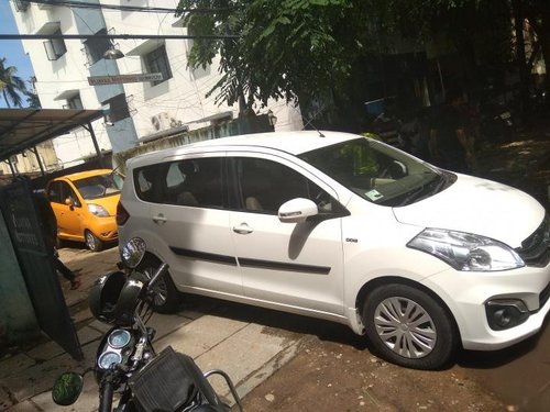 Used 2013 Maruti Suzuki Ertiga car at low price