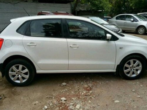 Used 2015 Volkswagen Polo for sale