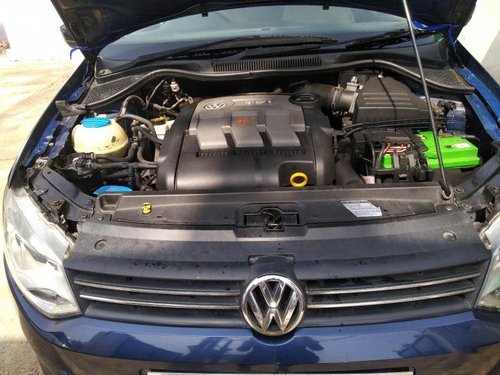 Good as new Volkswagen Polo 2013 for sale 