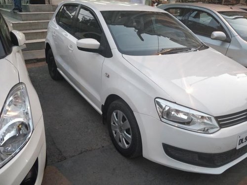 Used 2010 Volkswagen Polo for sale in New Delhi