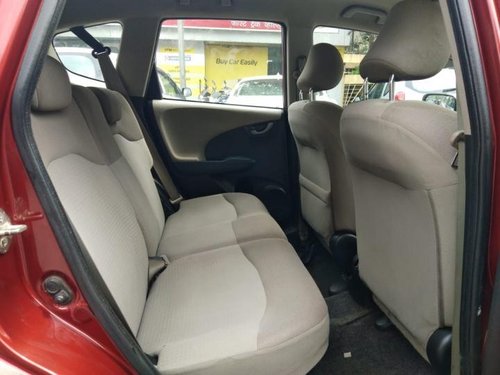 Good as new 2010 Honda Jazz for sale