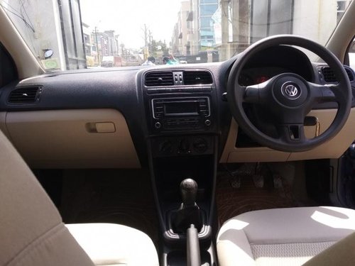 Good as new Volkswagen Polo 2013 for sale 