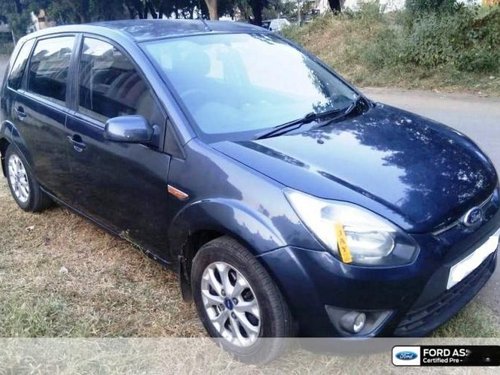Used 2012 Ford Figo car at low price