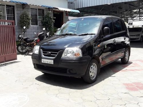 Good as new Hyundai Santro Xing 2004 for sale