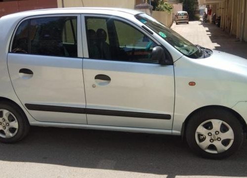 Hyundai Santro Xing XO eRLX Euro II 2007 for sale 